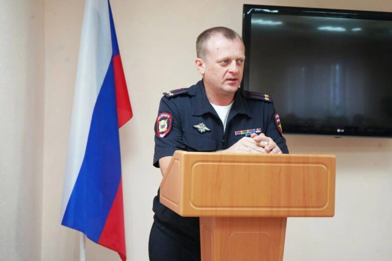 Свой среди своих: Смидовичский район возглавил местный полицейский
