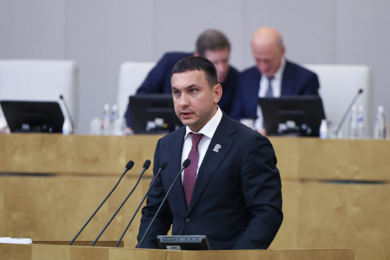 Госдума поддержала инициативу Хабаровского края по защите жилищных прав детей