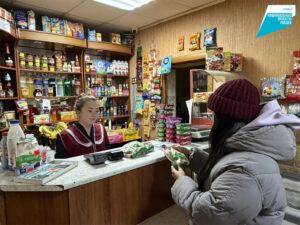 Проект «Молочная кухня» заработал в северных районах Хабаровского края
