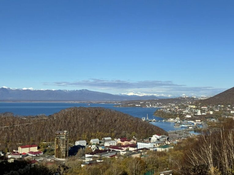 На Камчатке ужесточили правила для многодетных иностранцев (видео)