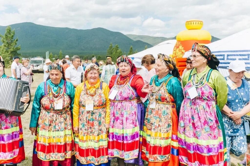 Бурятское село – лучшее в России по продвижению территориального бренда