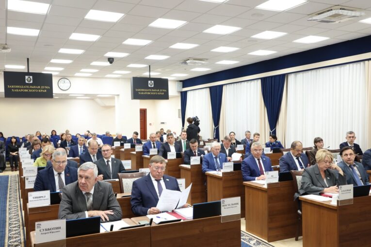 Хабаровским оборонным предприятиям предоставят жилищную льготу