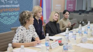 Идеи камчатских бизнесменов защитят от плагиата