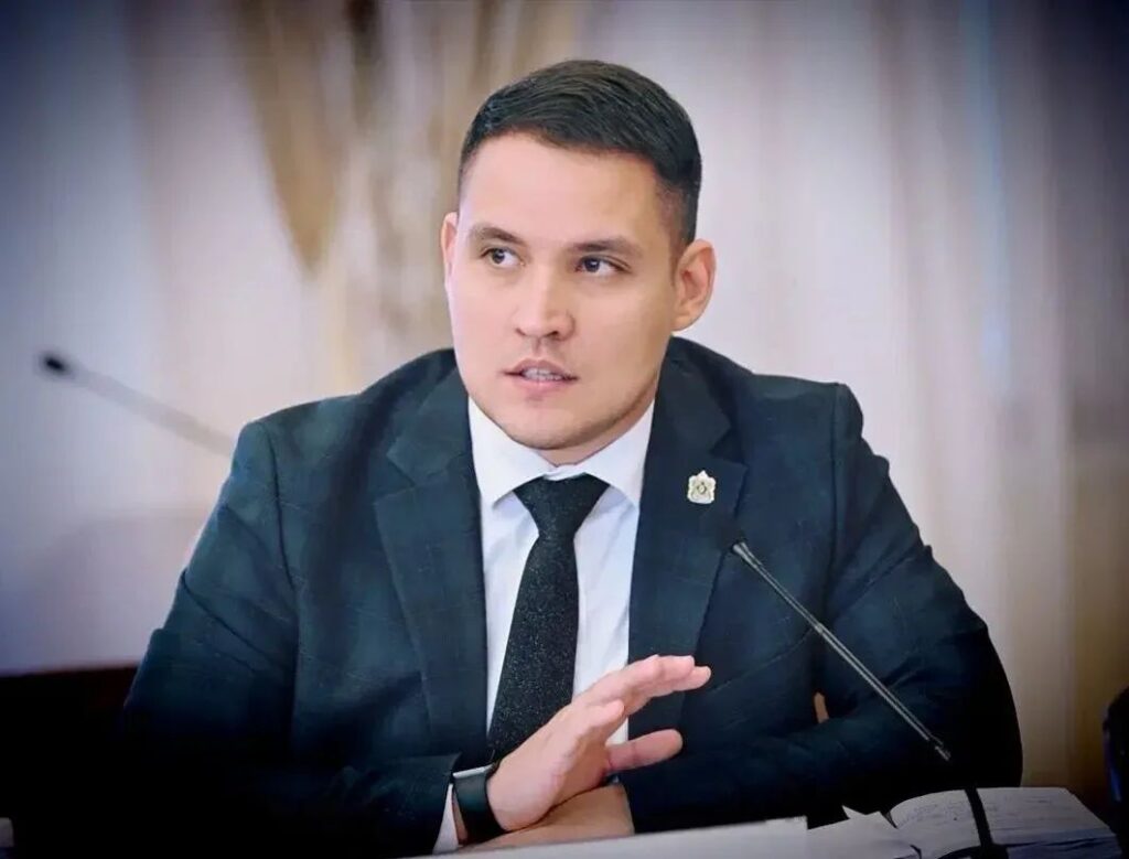 Дальний Восток масштабирует поддержку ТОС — Зубков