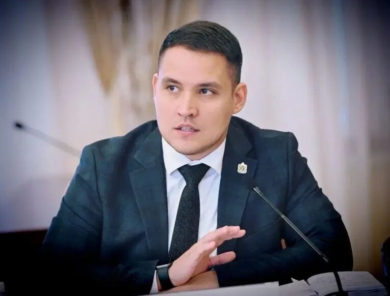 Дальний Восток масштабирует поддержку ТОС — Зубков