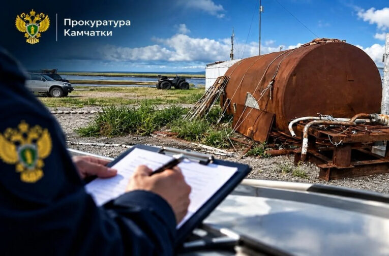 Рыбзаводы Камчатки заплатят за работу без документов