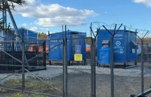 В Якутии проложили треть оптоволоконной магистрали в Арктику