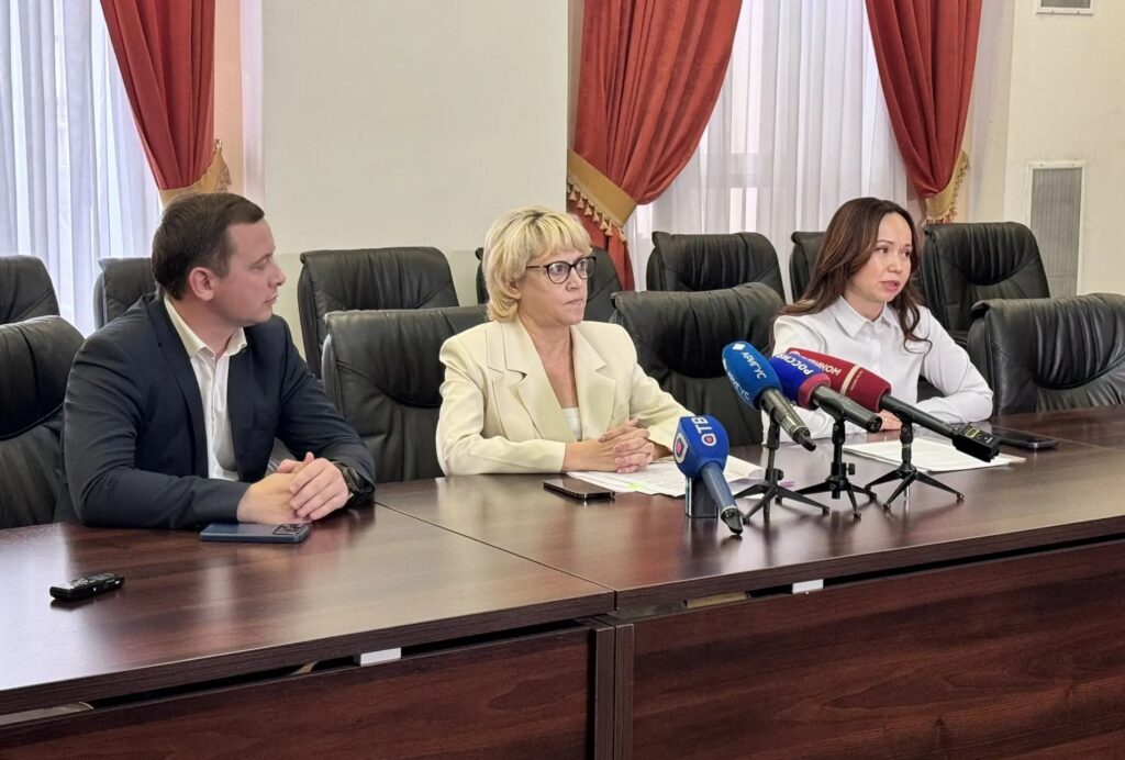 В Бурятии появился региональный представитель «Сколково»