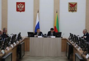 Забайкальцам запретят продажу вейпов с весны 2027 года