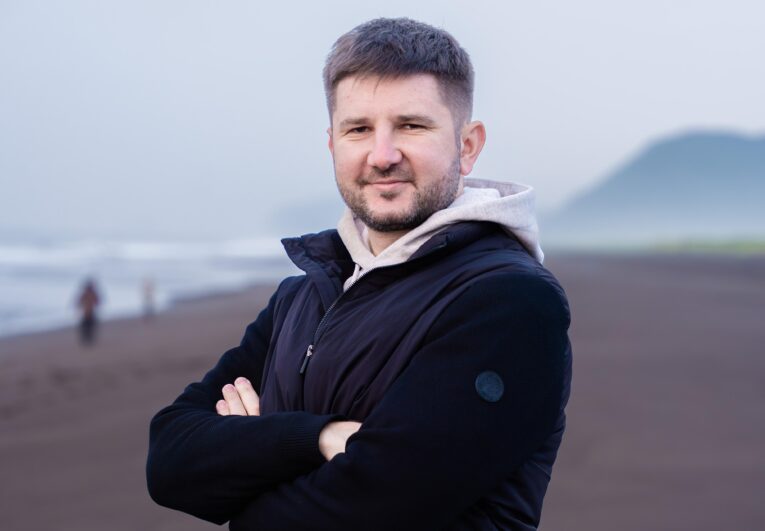 Замминистра образования Приморья стал курсант программы «Муравьев-Амурский 2030»